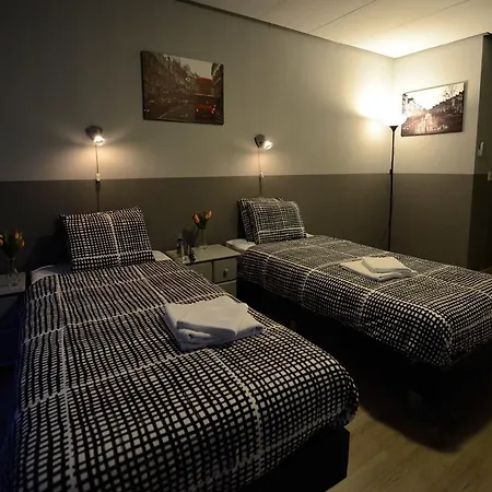 Den Berg 2* Geertruidenberg