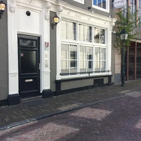 Den Berg Geertruidenberg