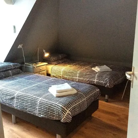 Den Berg Geertruidenberg