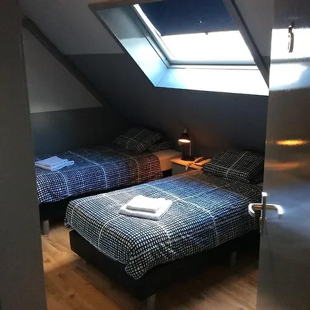 Den Berg Hotel Geertruidenberg