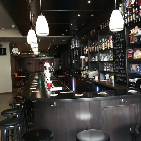 Den Berg Geertruidenberg