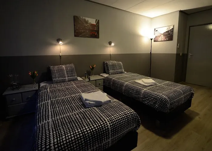 Den Berg 2* Geertruidenberg