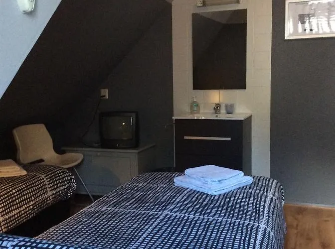 Den Berg Szálloda 2*