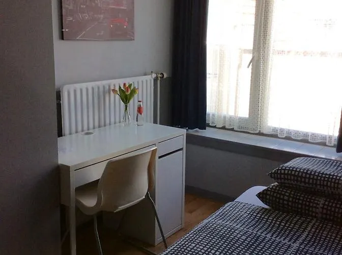 Den Berg Geertruidenberg