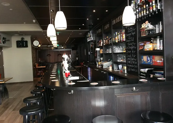 Den Berg Geertruidenberg