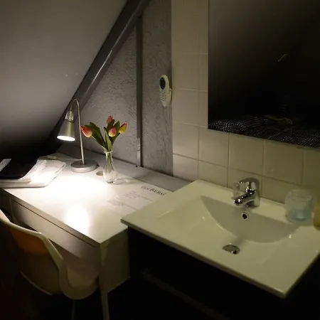 מלון Den Berg 2*