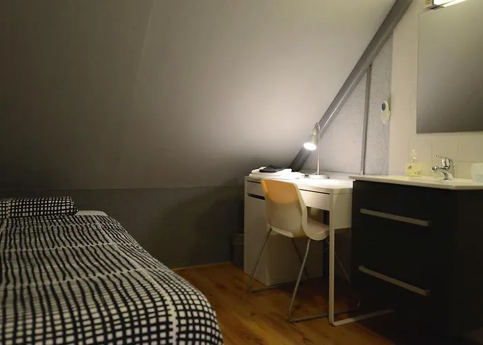 Den Berg Geertruidenberg