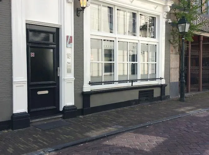 Den Berg Geertruidenberg