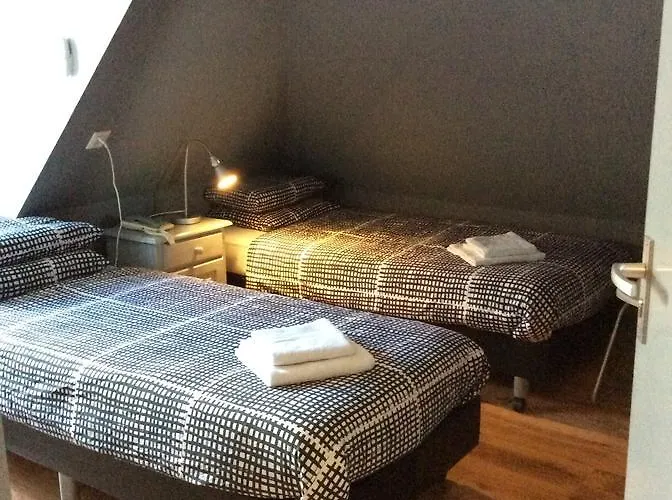 Den Berg Geertruidenberg