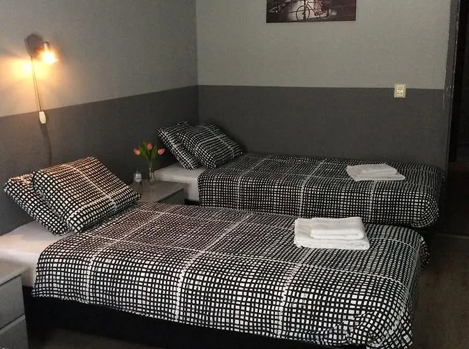 Den Berg 2* Geertruidenberg